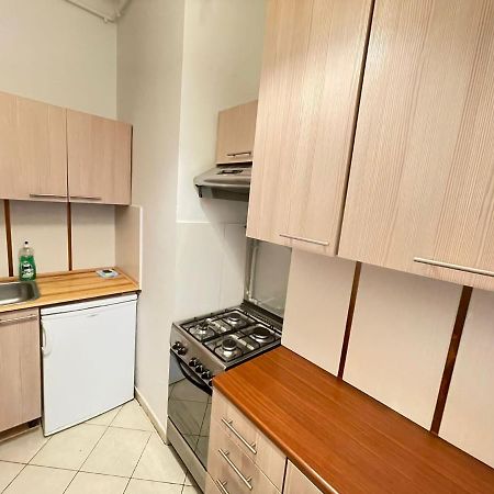 Your Apart Powisle Fabryczna Warszawa 외부 사진