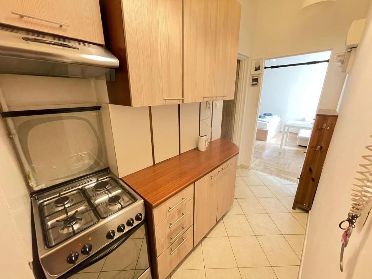 Your Apart Powisle Fabryczna Warszawa 외부 사진