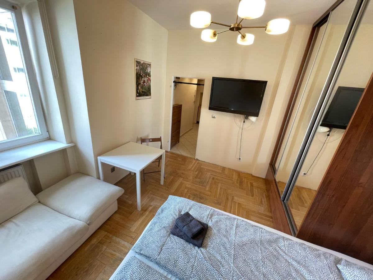 Your Apart Powisle Fabryczna Warszawa 외부 사진