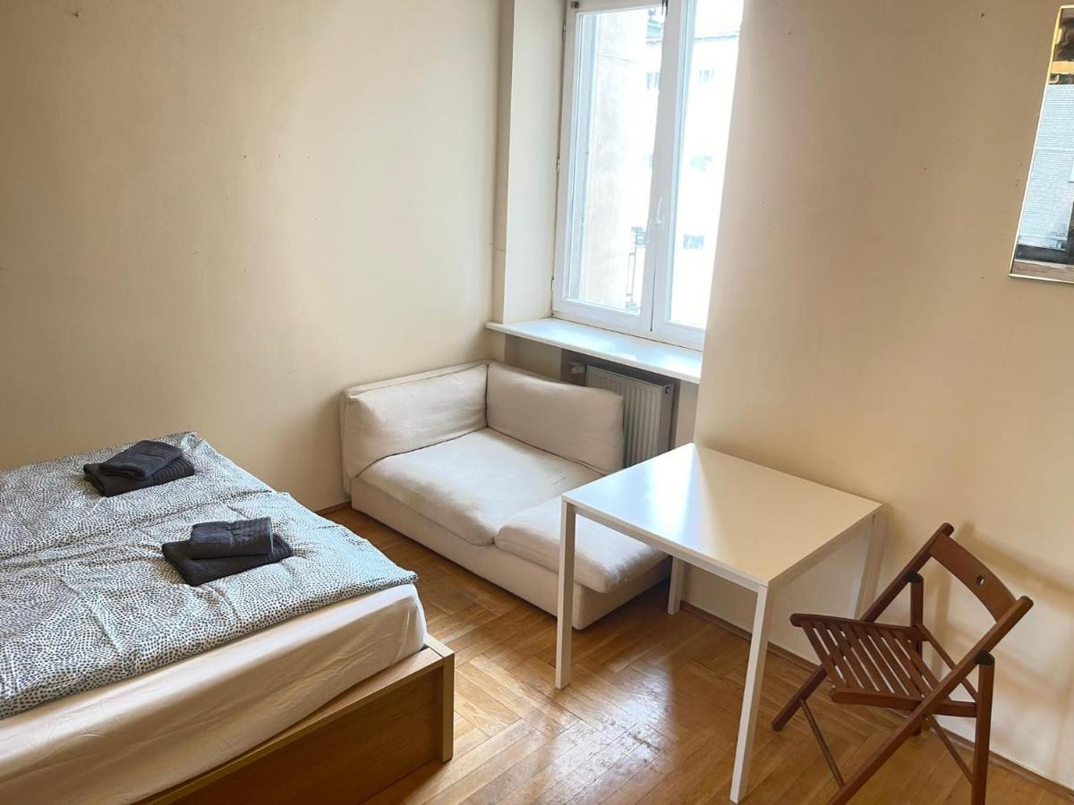 Your Apart Powisle Fabryczna Warszawa 외부 사진