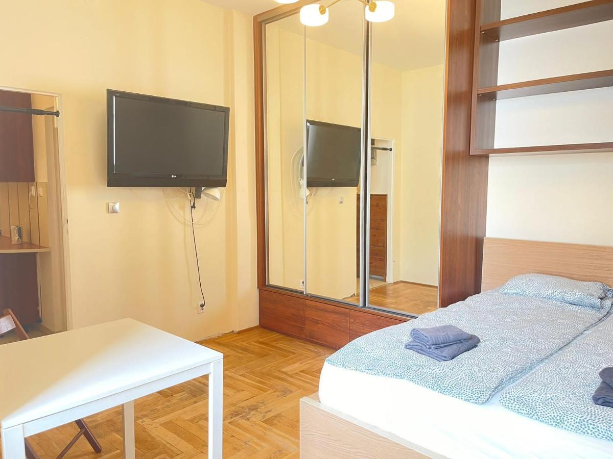 Your Apart Powisle Fabryczna Warszawa 외부 사진