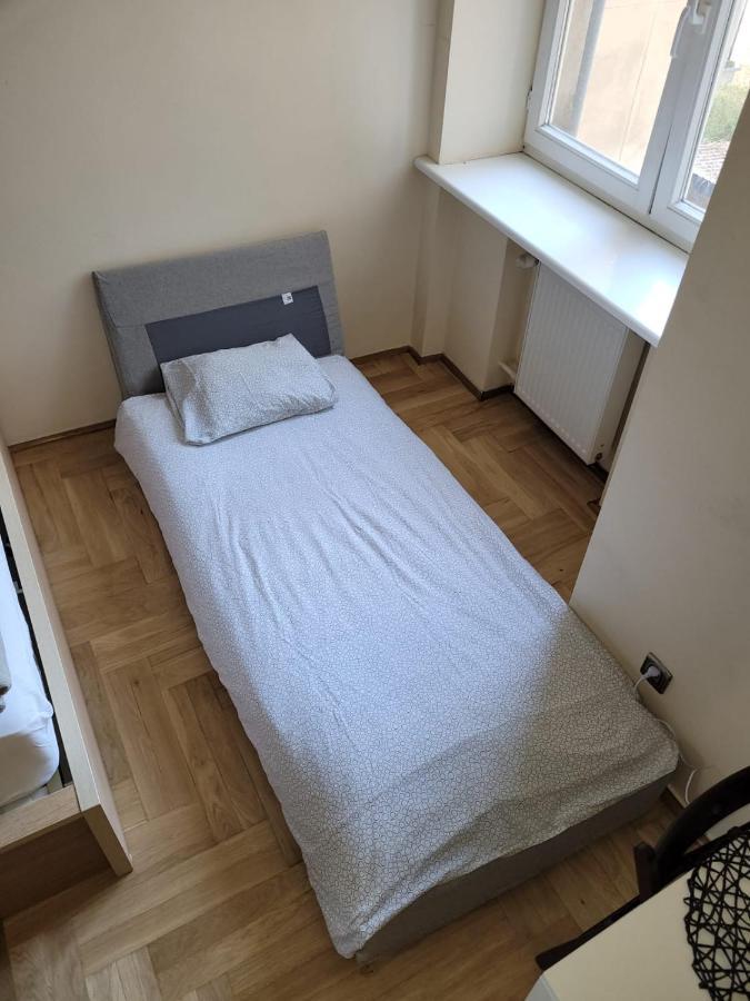 Your Apart Powisle Fabryczna Warszawa 외부 사진