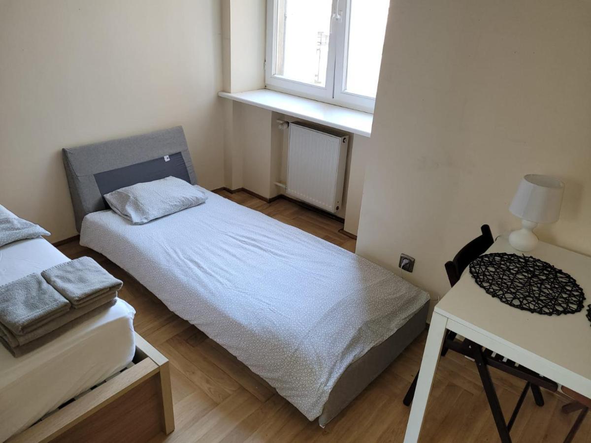 Your Apart Powisle Fabryczna Warszawa 외부 사진