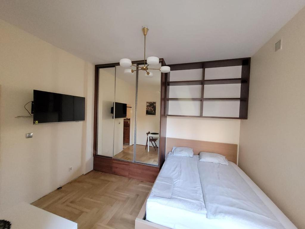 Your Apart Powisle Fabryczna Warszawa 외부 사진
