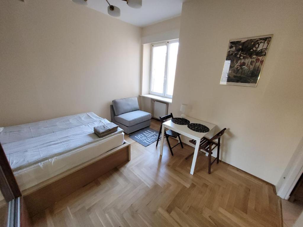 Your Apart Powisle Fabryczna Warszawa 외부 사진